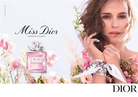 miss dior new perfume 2023|when was miss dior released.